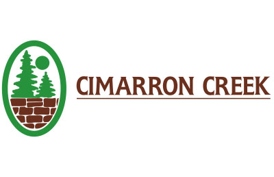 Cimarron Creek logo